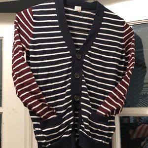 Crewcuts Button up Cardigan